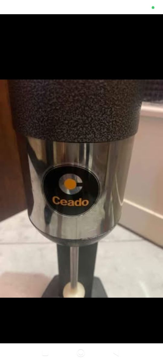 Frullino Frappe Ceado M98T