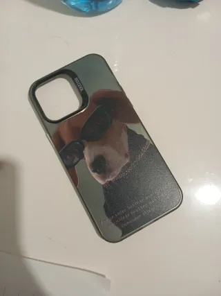 Funda iPhone 14 Pro Max