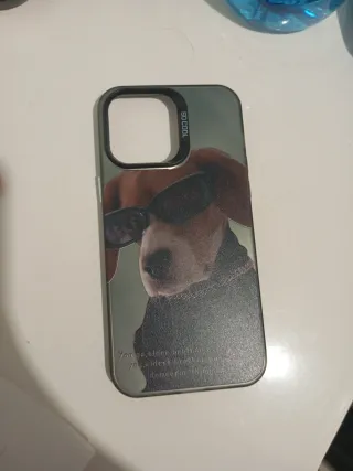 Funda iPhone 14 Pro Max