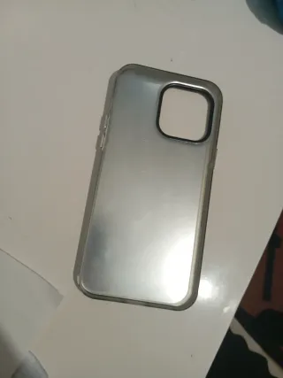 Funda iPhone 14 Pro Max