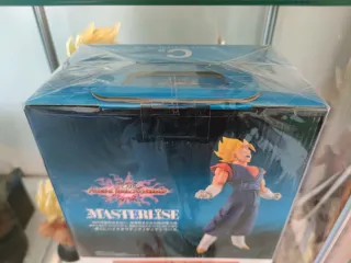 Dragon Ball Z - Vegito Masterlise Ichiban Kuji C