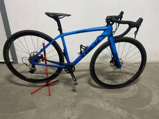 Bicicleta Trek Boone Talla 50