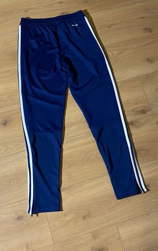 Conjunto Timberland + Adidas Talla 12-13