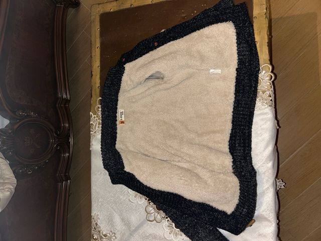 Giubbotto B-BRUM BEBY beige