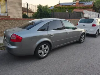 Audi A6 2003