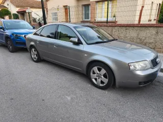 Audi A6 2003