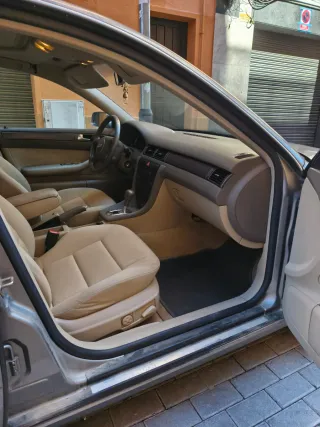 Audi A6 2003
