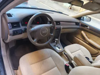 Audi A6 2003