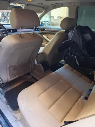 Audi A6 2003