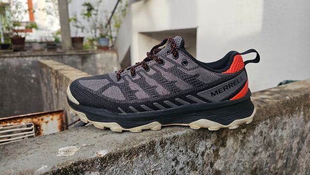 Tênis Merrell Speed Eco Tamanho 41