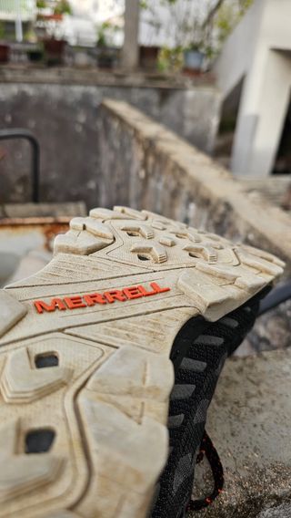 Tênis Merrell Speed Eco Tamanho 41