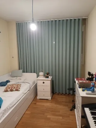 Cuscini e tende nautici