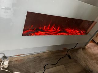 venta y montaje de chimeneas eléctricas Ofertas