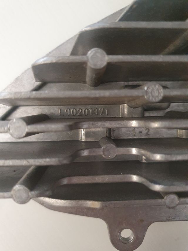 Módulo Faro LED Valeo B361J745-B