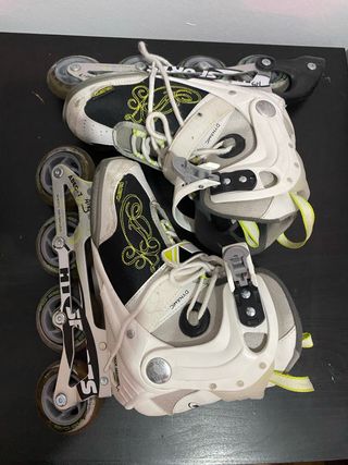 Patines en línea DYNAMIC