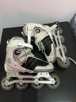Patines en línea DYNAMIC