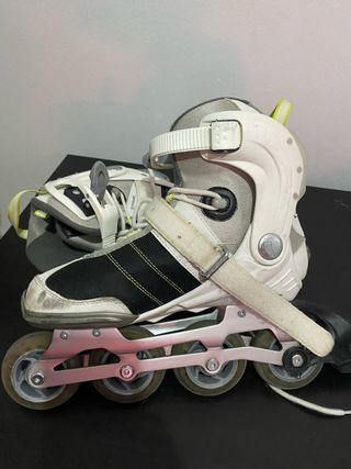 Patines en línea DYNAMIC