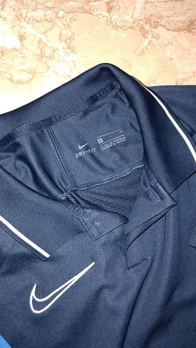 Pack Polos Nike y Adidas Talla S