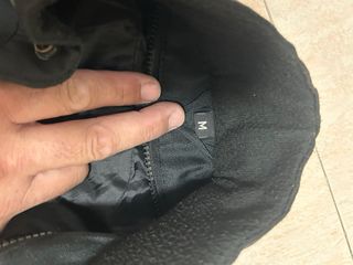 Chaqueta Moto RZ-One Talla M