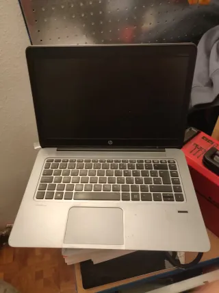HP Folio 1040 Piezas
