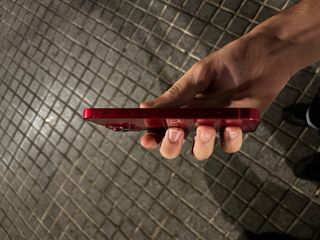 iPhone 13 mini