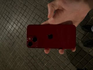 iPhone 13 mini