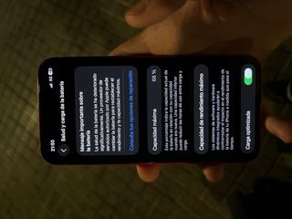 iPhone 13 mini