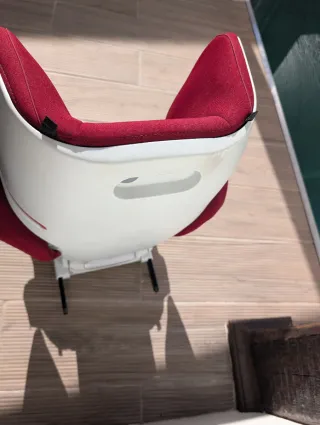 Silla coche Concord con Isofix