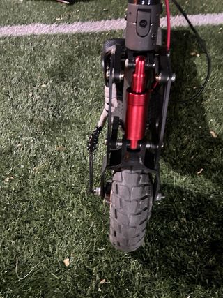 Xiaomi Pro 2 Modificado 52V 21Ah