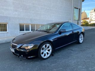 BMW Serie 6 2005