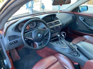 BMW Serie 6 2005
