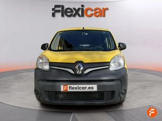 Renault Kangoo Furgón Diesel Kangoo Fg. Maxi 1.5Blue dCi 70kW 2pl., 70kW/95 PS, 1461 cm³, 4 Doors
