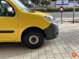 Renault Kangoo Furgón Diesel Kangoo Fg. Maxi 1.5Blue dCi 70kW 2pl., 70kW/95 PS, 1461 cm³, 4 Doors