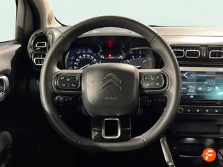 Citroën C3 Aircross PureTech 81kW (110CV) Max