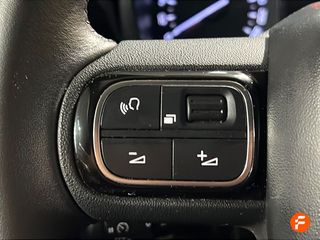 Citroën C3 Aircross PureTech 81kW (110CV) Max
