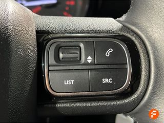 Citroën C3 Aircross PureTech 81kW (110CV) Max