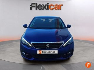 Peugeot 308 5p Style PureTech 130 S&S 6 Vel. MAN