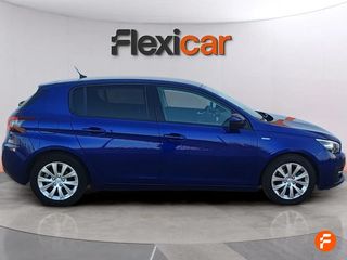 Peugeot 308 5p Style PureTech 130 S&S 6 Vel. MAN