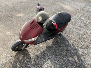 Despiece Piaggio Zip 50cc 4T