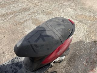 Despiece Piaggio Zip 50cc 4T