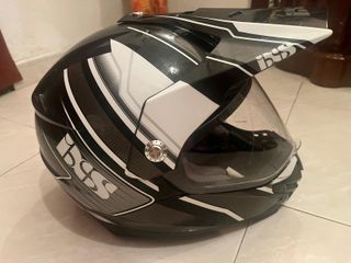 Se vende equipación para moto o quad