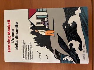 L'uomo della dinamite