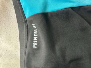 Bañador Adidas Negro y Azul