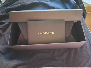 Gafas Chopard Hombre Nuevas con Garantía