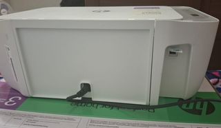 Impresora HP DeskJet 2820e