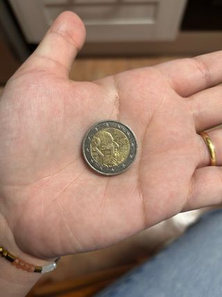 Moneda de 2€