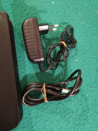 Iomega Hard Disk 500GB
