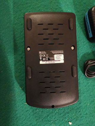 Iomega Hard Disk 500GB