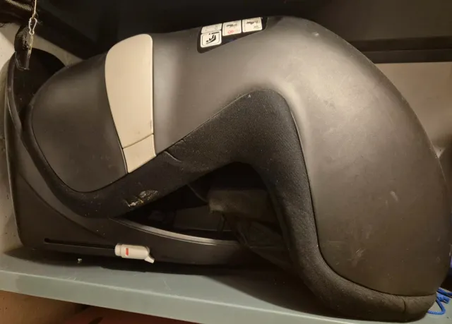 Silla coche Cybex 0-4 años