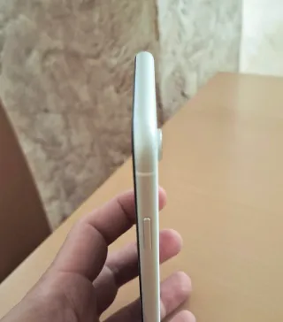 iPhone XR Blanco